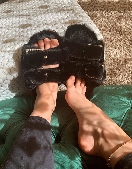 goddessvox modèle hd archive