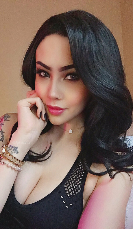 goddessvox sexe star img