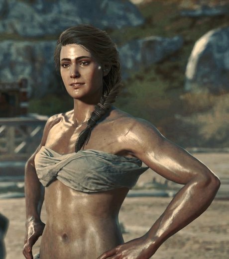 salope rousse onlyfans assez érotique image