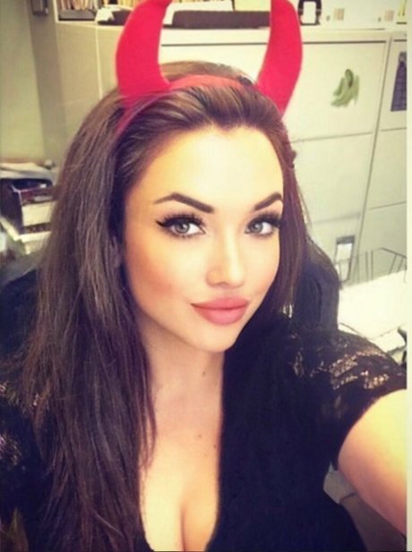 kirstenleigh étoile érotique galeries