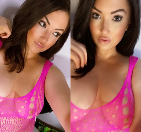 kirstenleigh étoile sexy photo