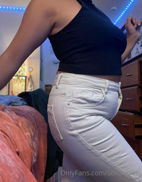 sofia gains star du porno chaud photos