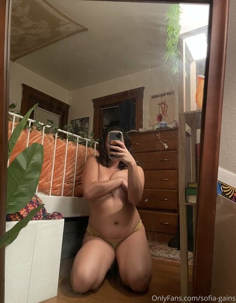 sofia gains star du porno sexy des photos