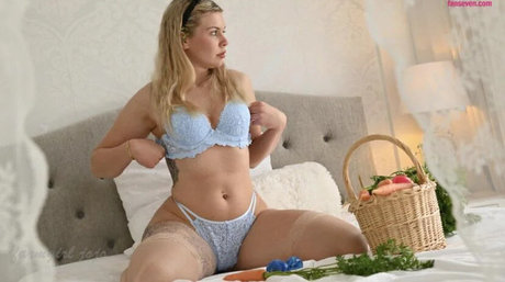 Farmgirl JoJo actrice exclusive image