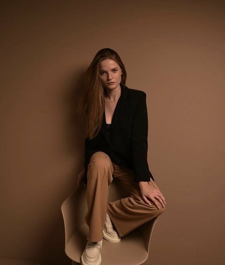 anastasiiiyaa étoile de haute qualité photo