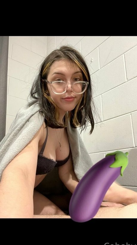 xxxcobaby actrice exclusive galerie