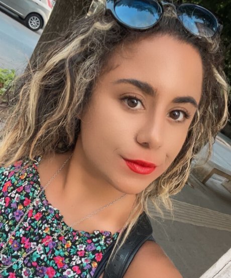 Lia Grimmie art étoile collection