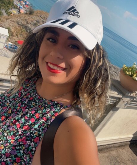 Lia Grimmie star du porno gratuite galerie