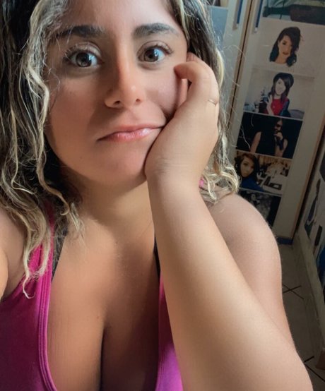 Lia Grimmie actrice exclusive photo