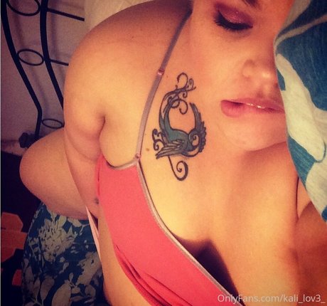 kali lov3_ Profilfoto