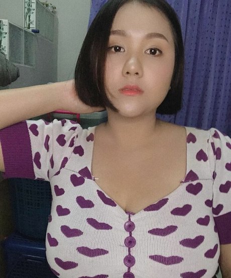 Phiromya Pangyouk modèle artistique img