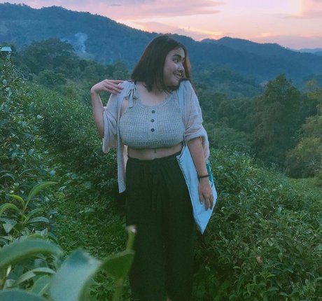 Phiromya Pangyouk actrice nue collection