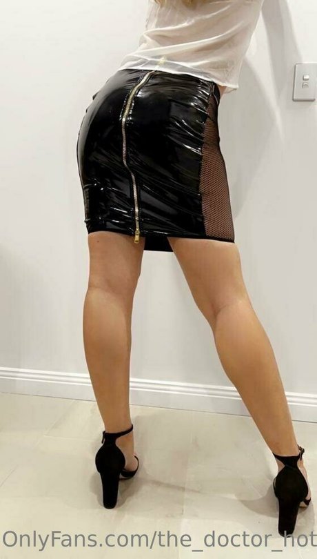 the doctor hotwife étoile archive