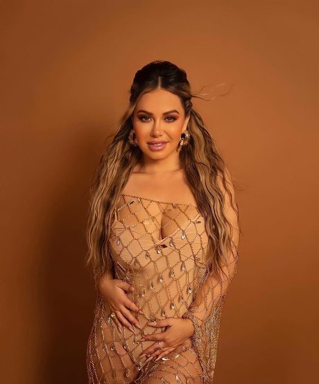 Janney Marin Rivera actrice xxx image