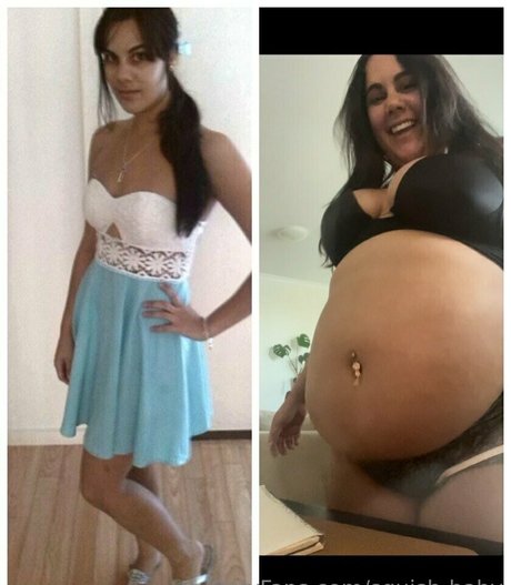 squish baby actrice adulte collection