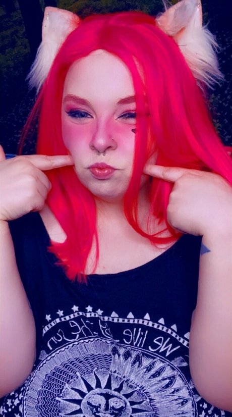 xxluna kittenxx étoile des photos