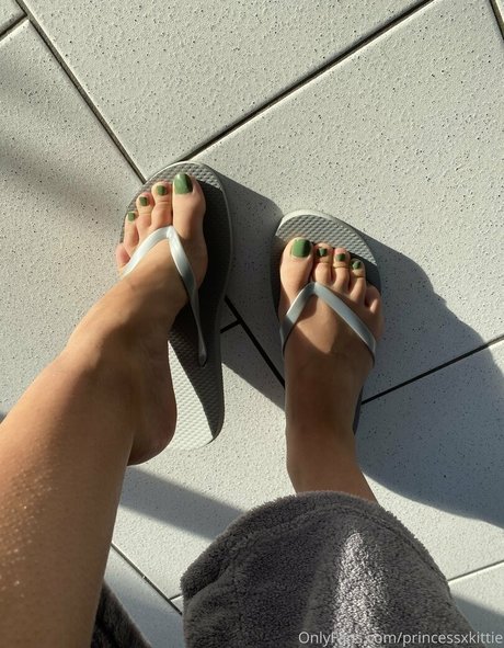 princessxkittie meilleure étoile image