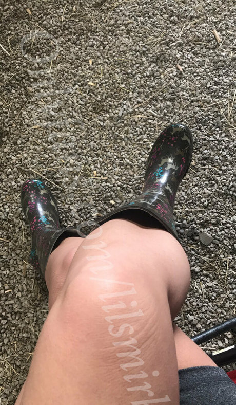 lilsmirk star du porno gratuite galerie