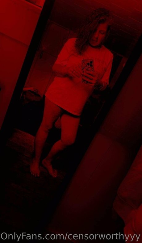 censorworthyyy actrice collection