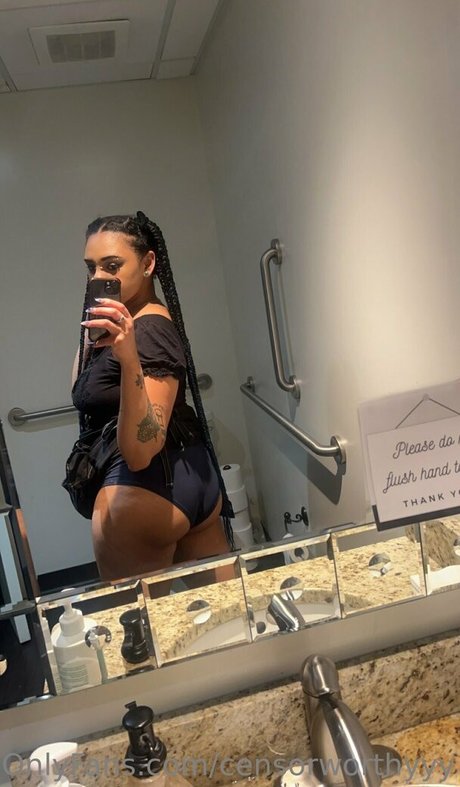 censorworthyyy belle actrice image