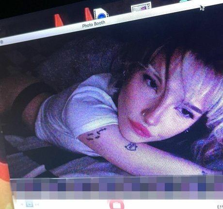 Ohkailno étoile exclusive image