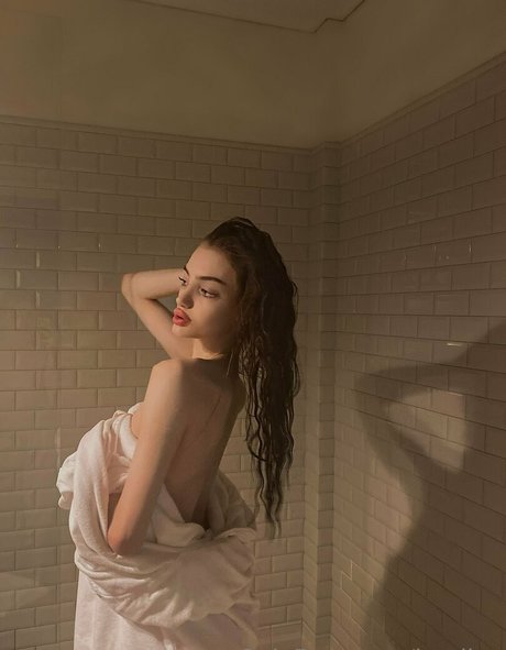 Imelina star du porno gratuit img