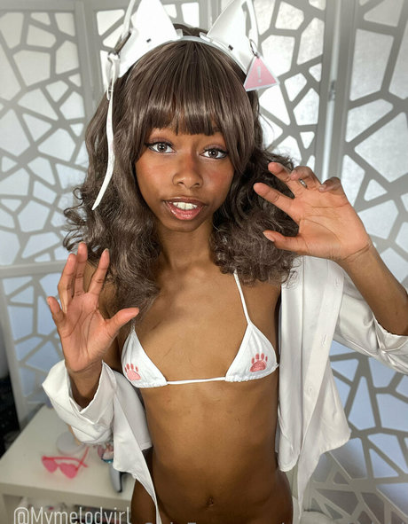 mymelodyirl meilleur modèle image