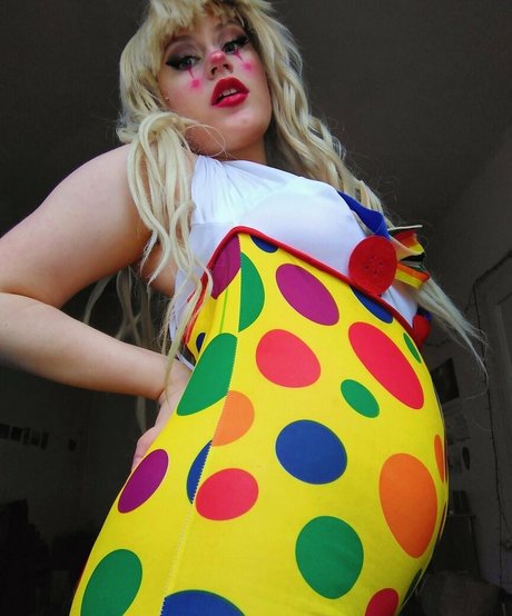 elea goddess belle étoile des photos