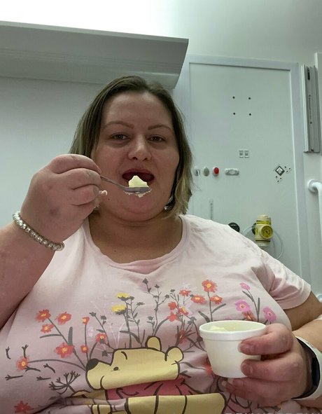 ivannabbw star pornographique photo