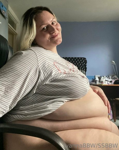 ivannabbw étoile adulte collection