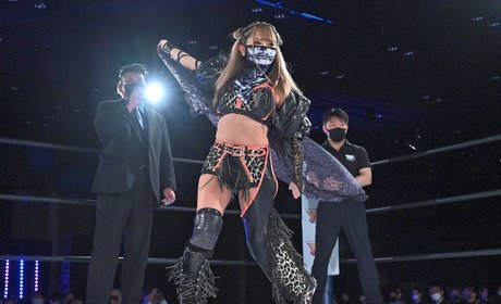 WomenJoshi Fotoaufnahmen