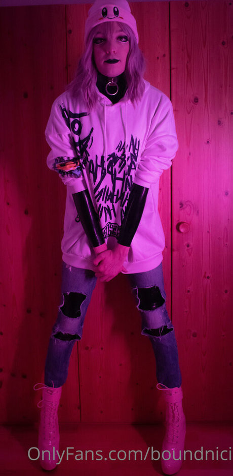 boundnici étoile magnifique galeries