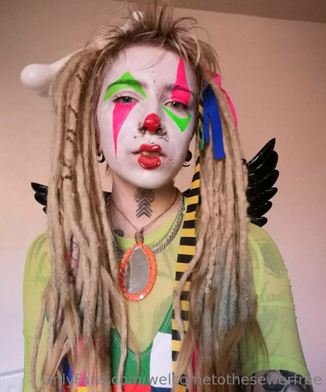 welcometothesewerfree star du porno belle image