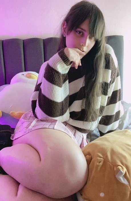 Bunnygirl emma étoile parfaite img