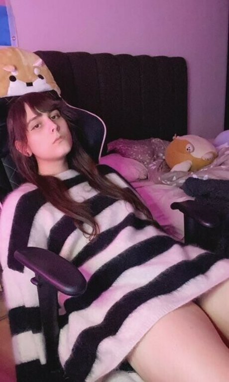 Bunnygirl emma star pornographique galeries