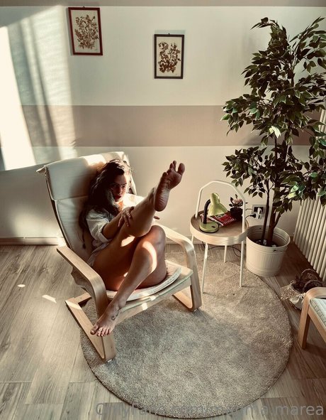 magma marea étoile parfaite galerie