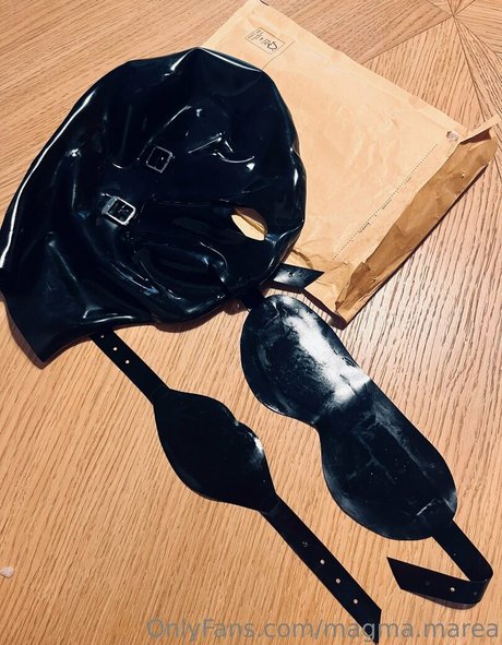 magma marea étoile exclusive collection