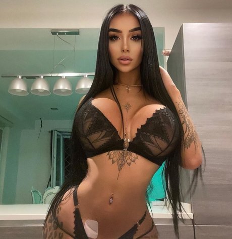 Sara Luna meilleure étoile collection