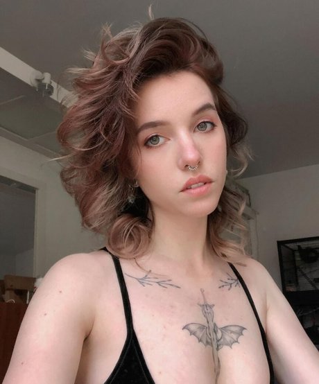 Xailurus star du porno parfaite galerie