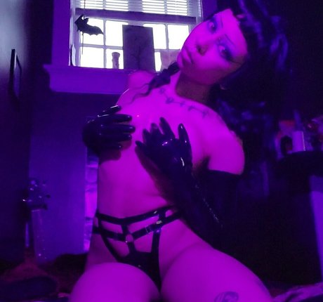 faeriesfilth star du porno belle photos