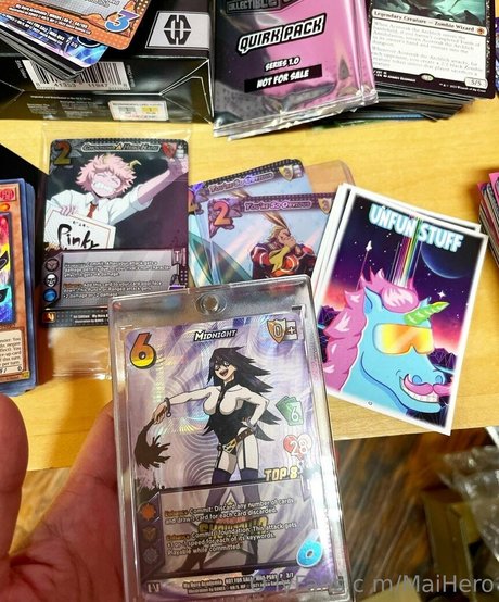 maihero modèle xxx img