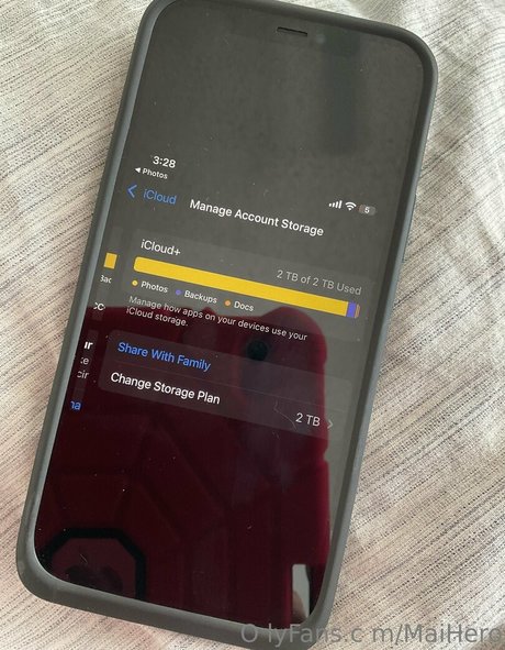 maihero star exclusive image