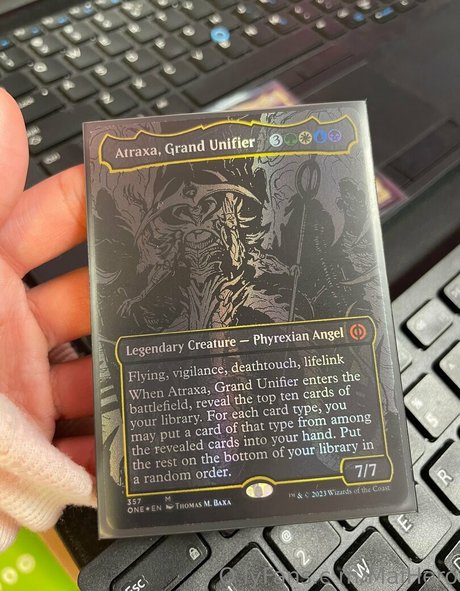 maihero haut modèle galerie