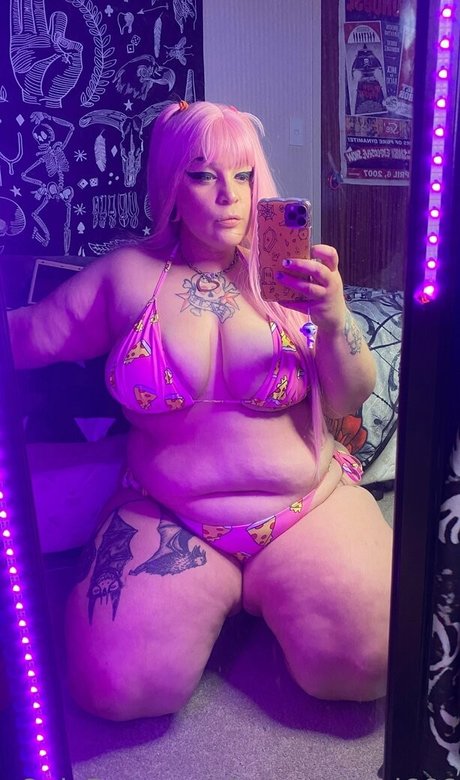 jerseyghoul666 modèle de haute qualité galeries