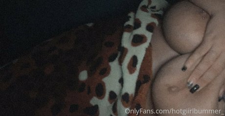 hotgiirlbummer étoile magnifique collection