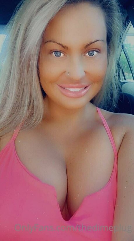 thedimeplug étoile sympa des photos