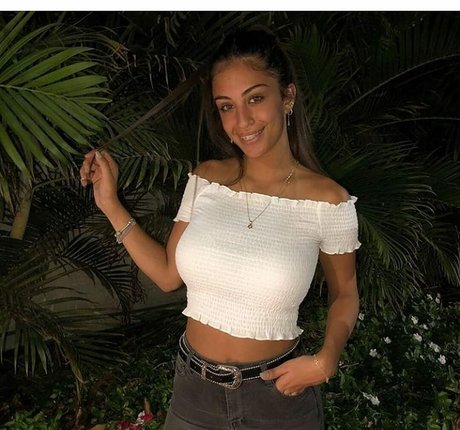 Shahar Halaf star du porno sexy archive