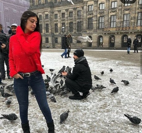 Shahar Halaf Profilfoto