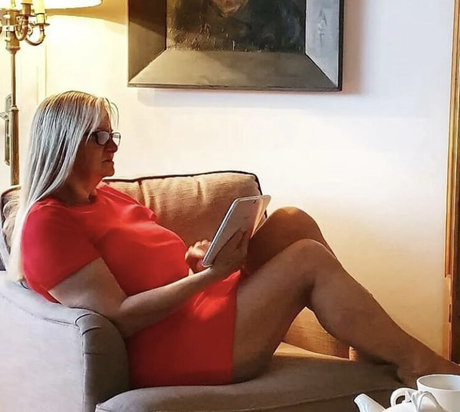 Beata Stanczak actrice exclusive photos