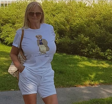 Beata Stanczak actrice sexy photo